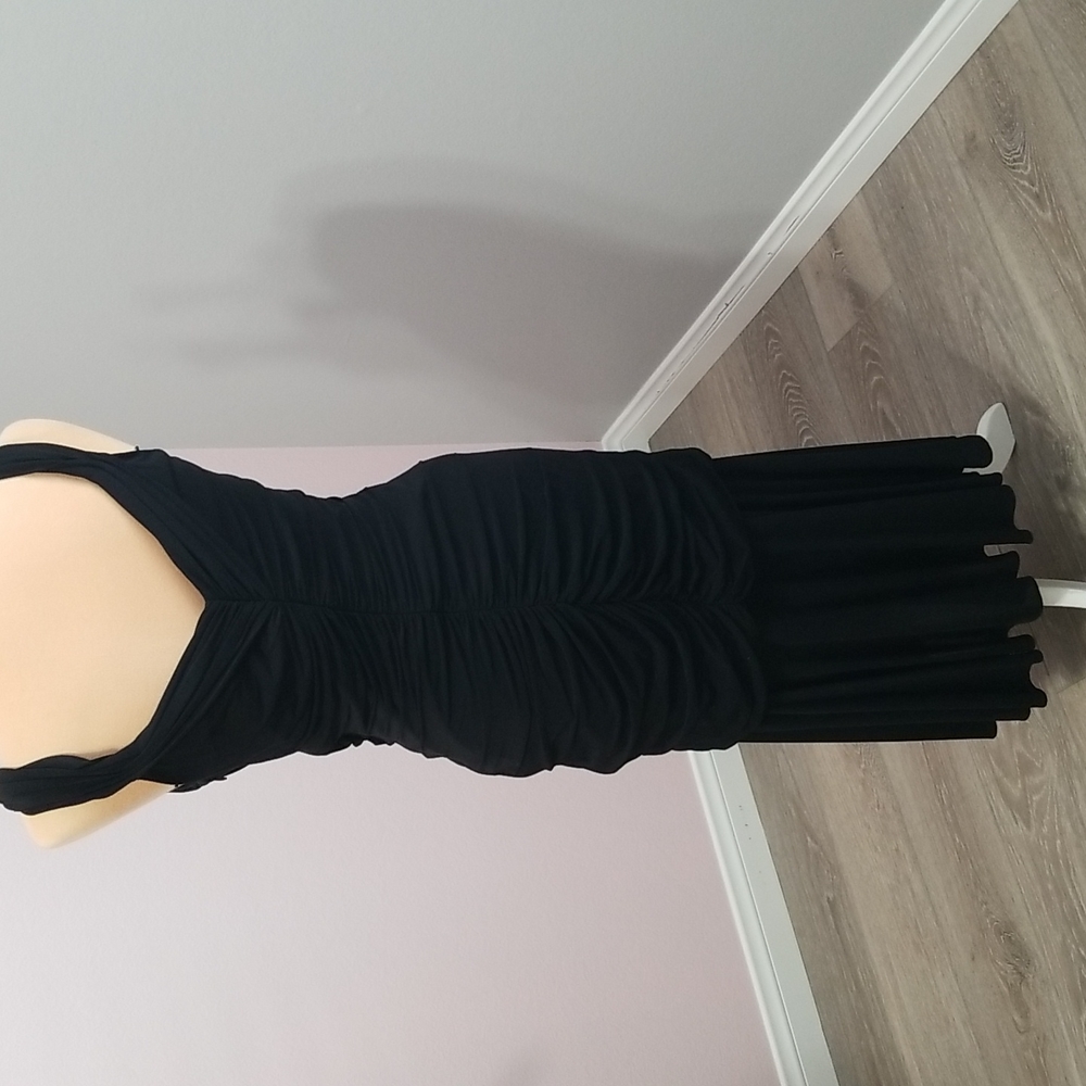 Laundry Evening Dress - Picture 7 of 11